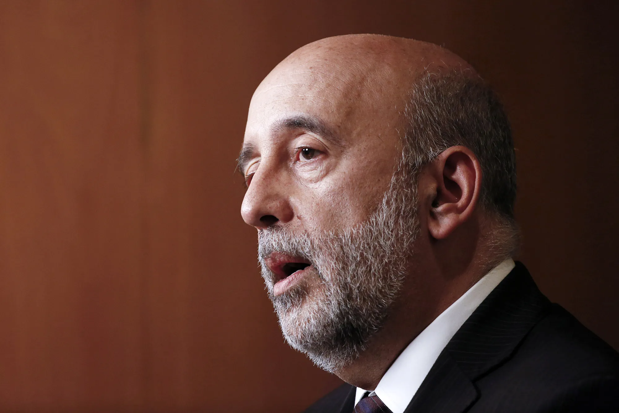 Gabriel Makhlouf