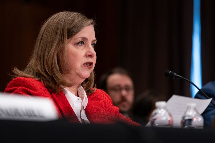 Bowman Says US Regulators Reached Consensus On Basel Plan