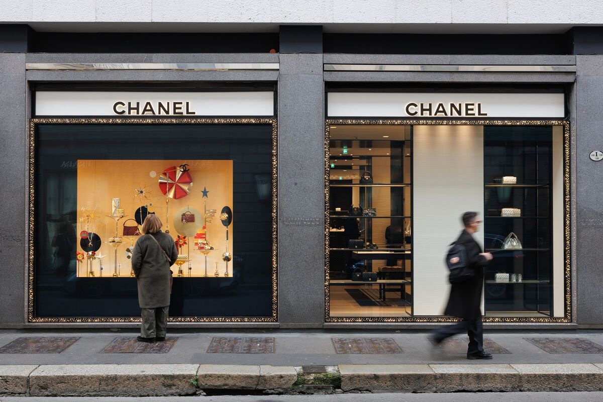 Chanel Sales Jump 16% as New Collections Boost Label’s Appeal