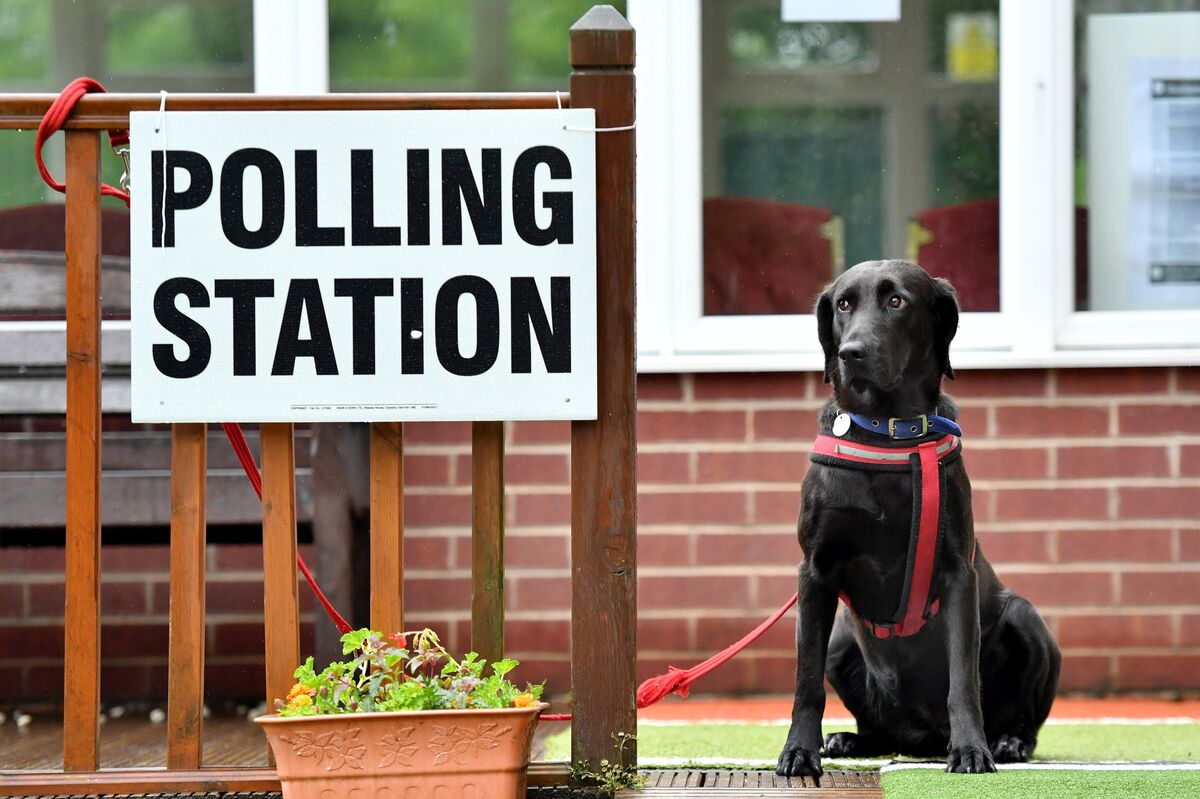 No Matter How The UK’s Next PM Says He Doesn’t Want a Snap Election, He’d Be Mad Not To Think About It. No Matter How The UK’s Next PM Says He Doesn’t Want a Snap Election, He’d Be Mad Not To Think About It.