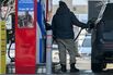 Gas Stations As Fuel Prices Rise