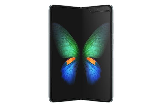 Samsung Will Launch the Galaxy Fold in September