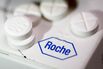 Drugs From European Pharmaceuticals Companies As Stocks Outperformed The Stoxx 600 Index By 1.2 percentage Points