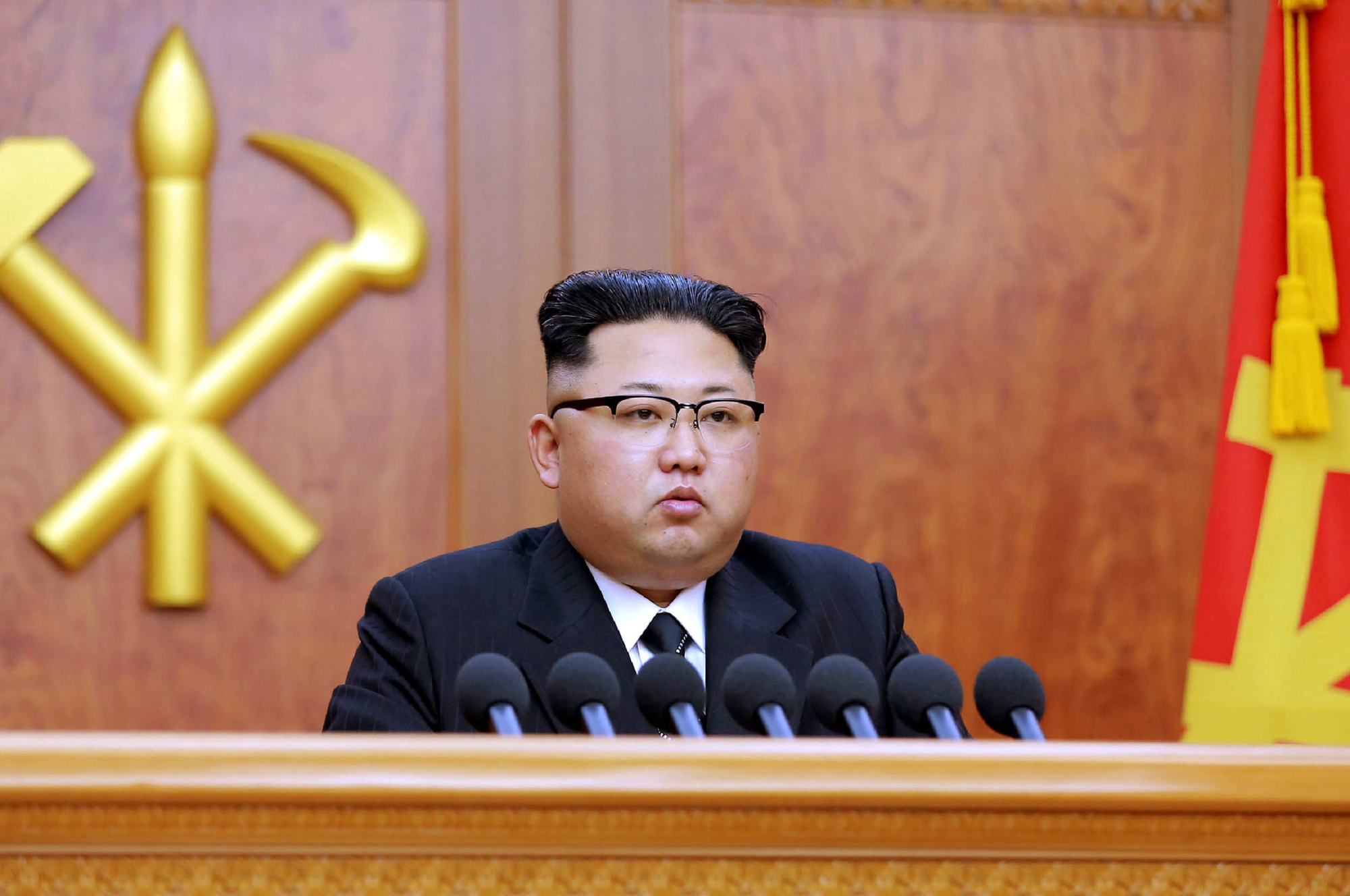 UN Council unanimously condemns North Korea missile test