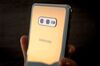The Samsung Galaxy S10e