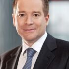 Headshot of Peter Karlstromer