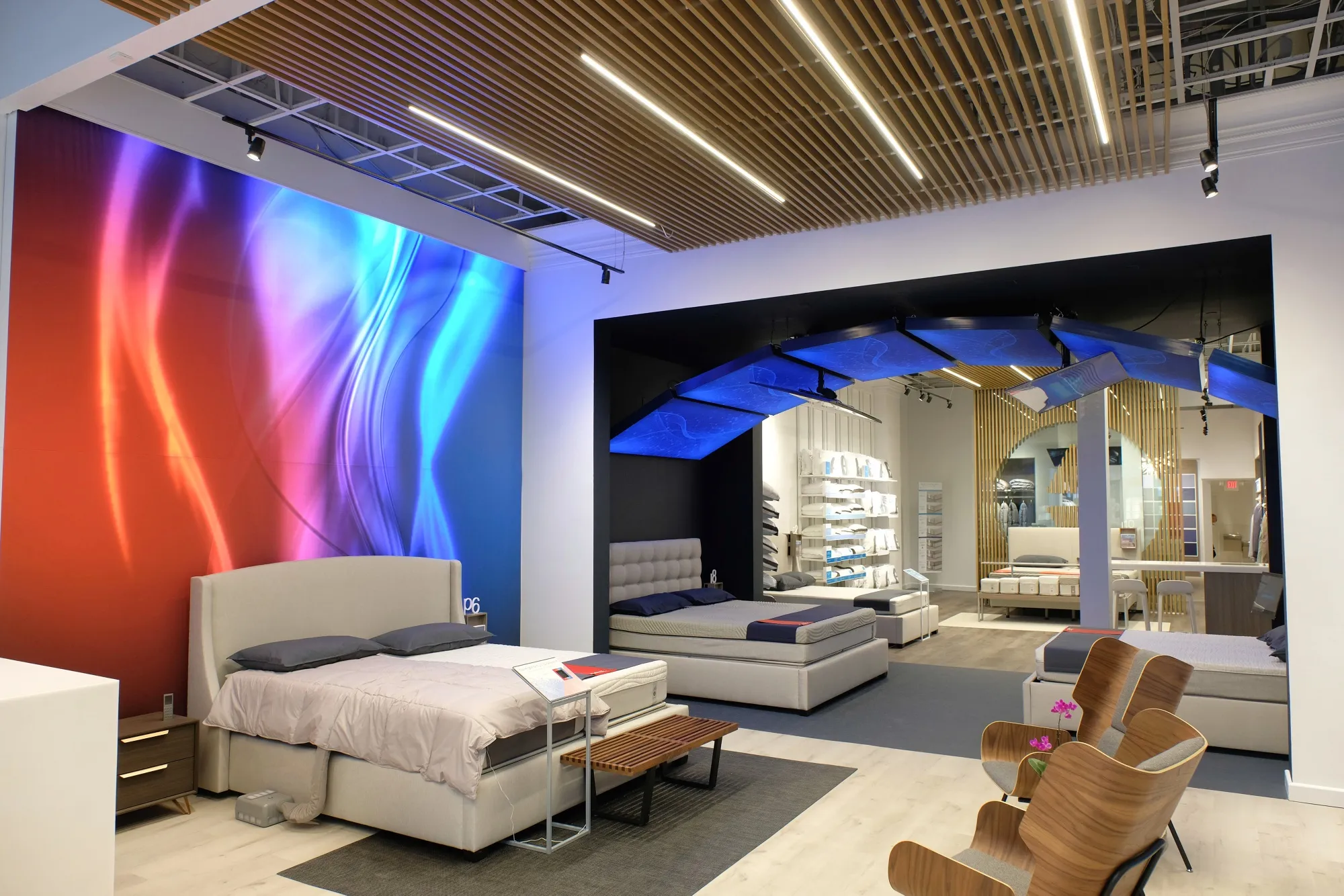 Sleep Number has been working to bring down its fixed costs, such as lowering its marketing spending, amid a yearslong housing slowdown in the US.