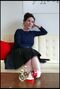 USA - Portraiture - Kate Spade