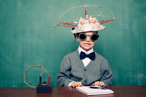 Memo to CEOs: Stop Blathering About Innovation and Do Something