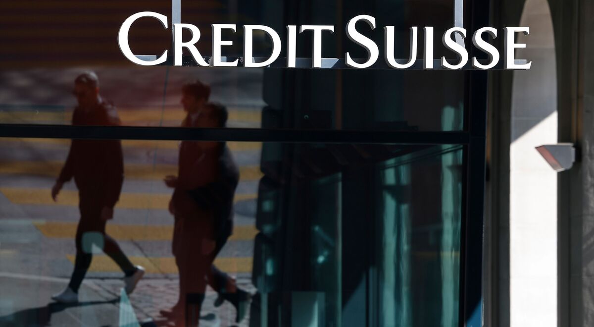 ステート・ストリート、クレディＳ買収観測に対応せず－株価急落 - Bloomberg