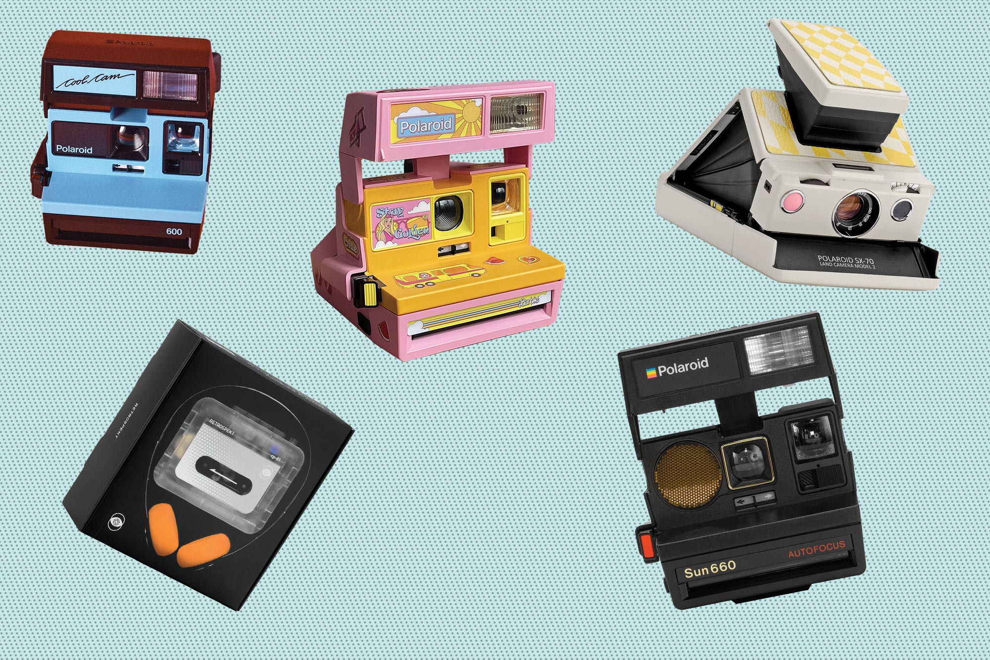 Retro Tech: Gadget Gifts Go Back to the Future  Gadgets technology  awesome, Cordless phone, Retro phone