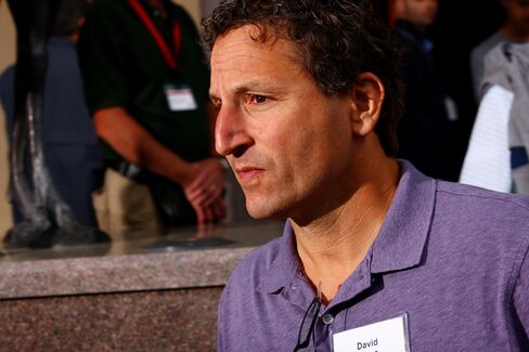 Harris CIO David Herro