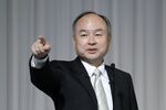 孫正義社長