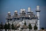 Energy Infrastructure As California's Natural-Gas Prices Soar