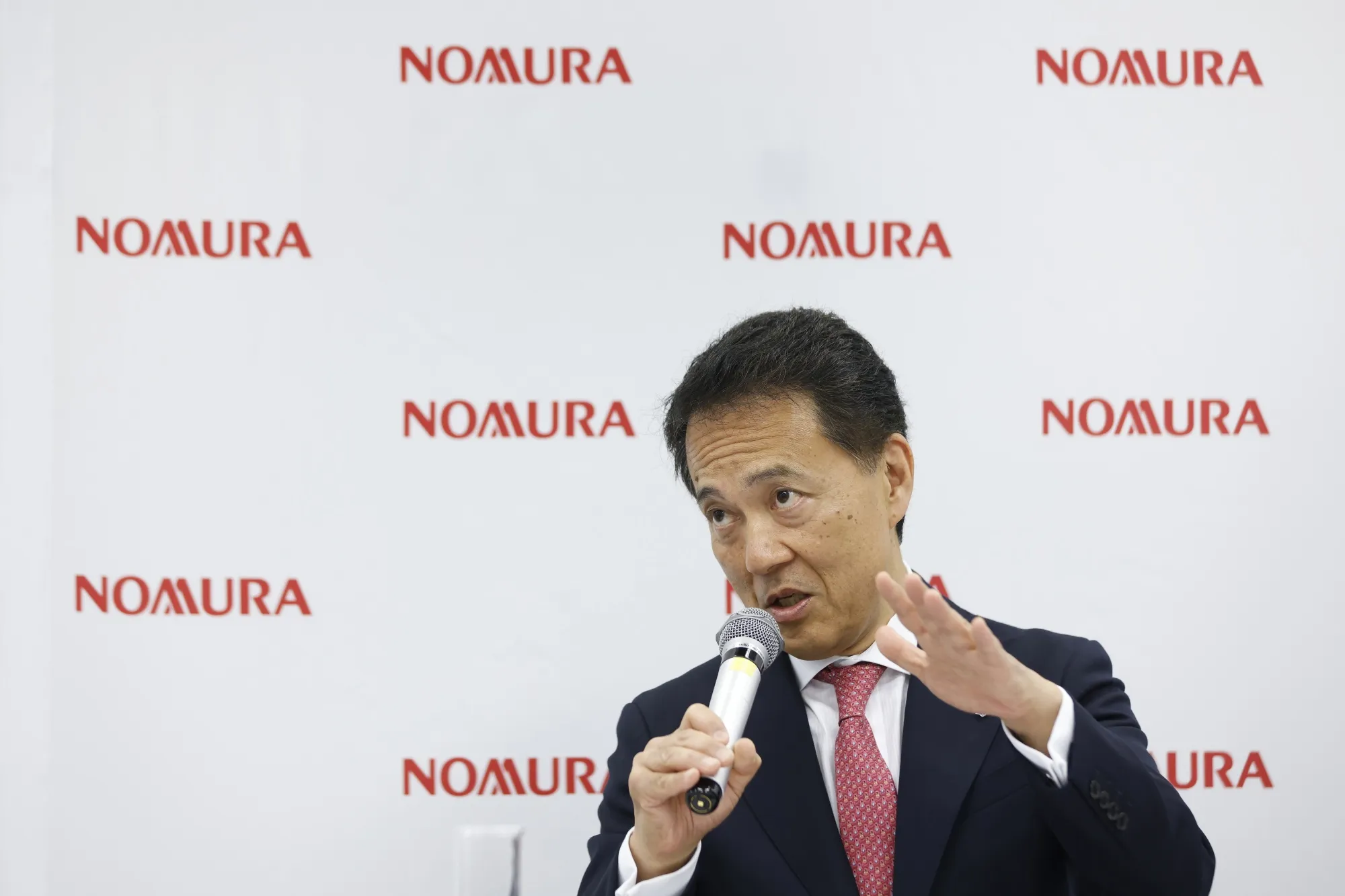Nomura’s net income rose 79% last year, marking the&nbsp;first&nbsp;increase in annual profit since Okuda took the helm in 2020.&nbsp;
