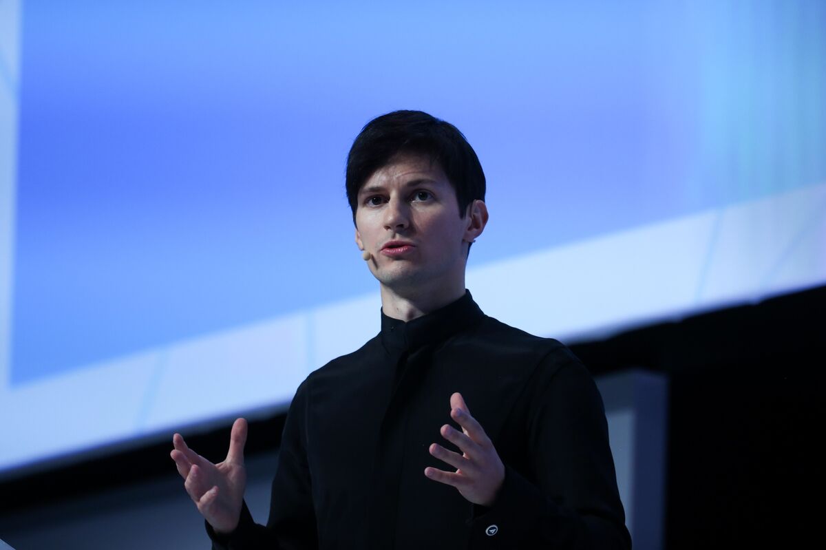 Telegram CEO Arrest Renews Conflict Between Free Speech and Tech Accountability