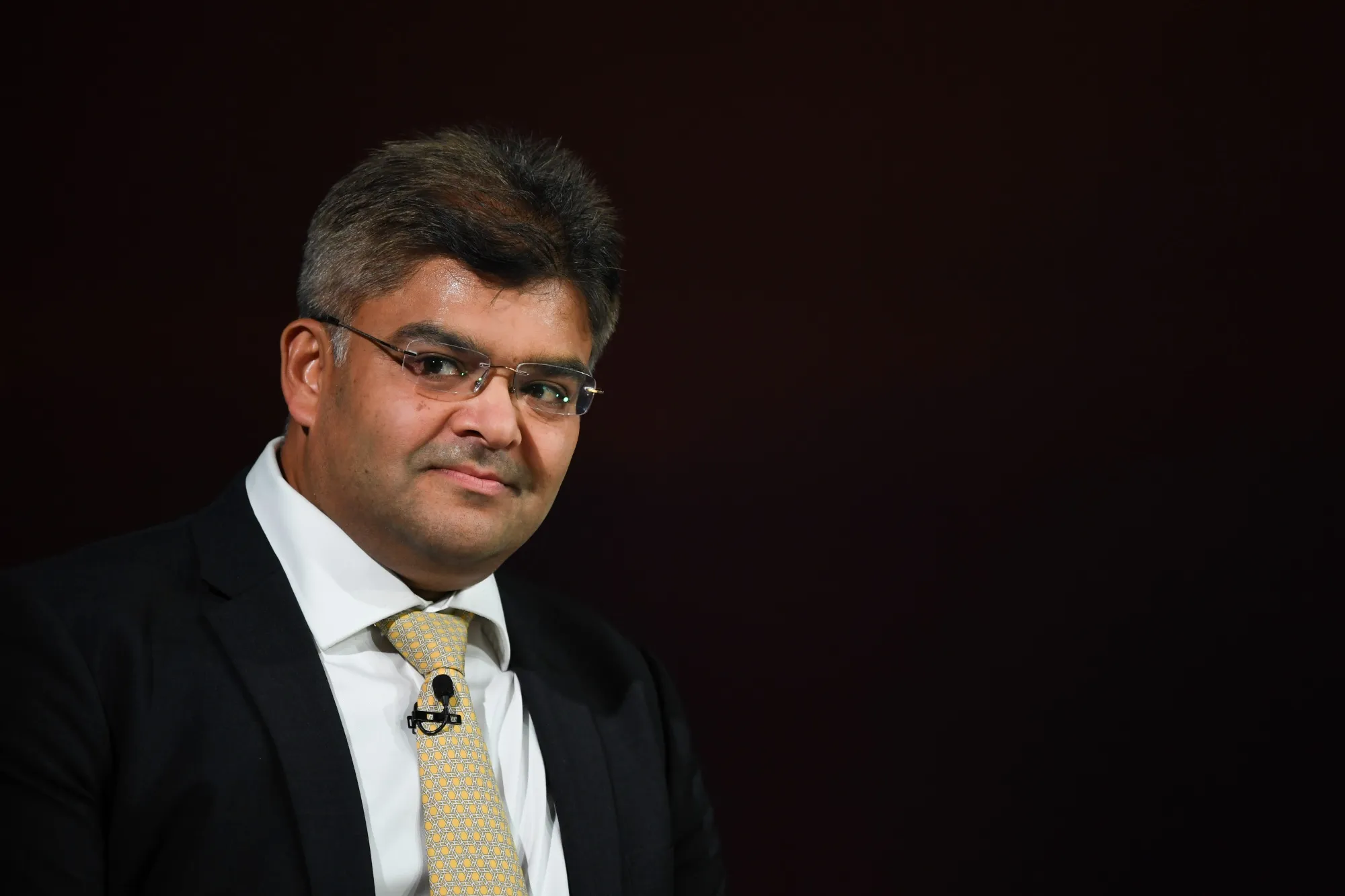 Akshay Shah