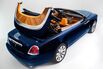 Rolls-Royce's Dawn Shows Rich Still Want $335,000 Convertibles