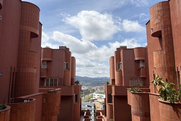 Ricardo Bofill
