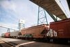 Operations At The Nutrien Ltd. Cory Potash Mine As Consumption Predicted To Rise