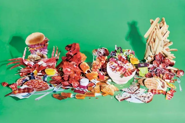 Viral Fast Food's Unholy Rise