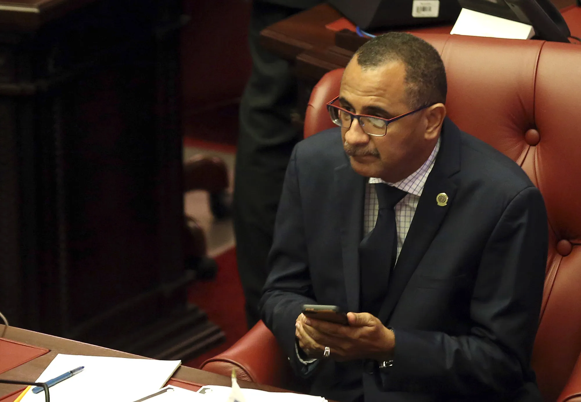 Abel Nazario