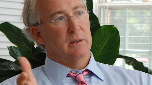 Aubrey McClendon in 2007.
