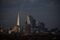 City of London Firms Quietly Start to Rent Large Offices Again