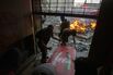 chile protest GETTY Sub