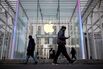 Apple Will Add 20,000 US Jobs Amid Threat From Trump Tariffs
