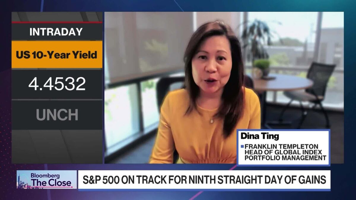 Franklin Templeton Expert Ting Highlights Enduring Strength of Korean & Taiwanese Markets
