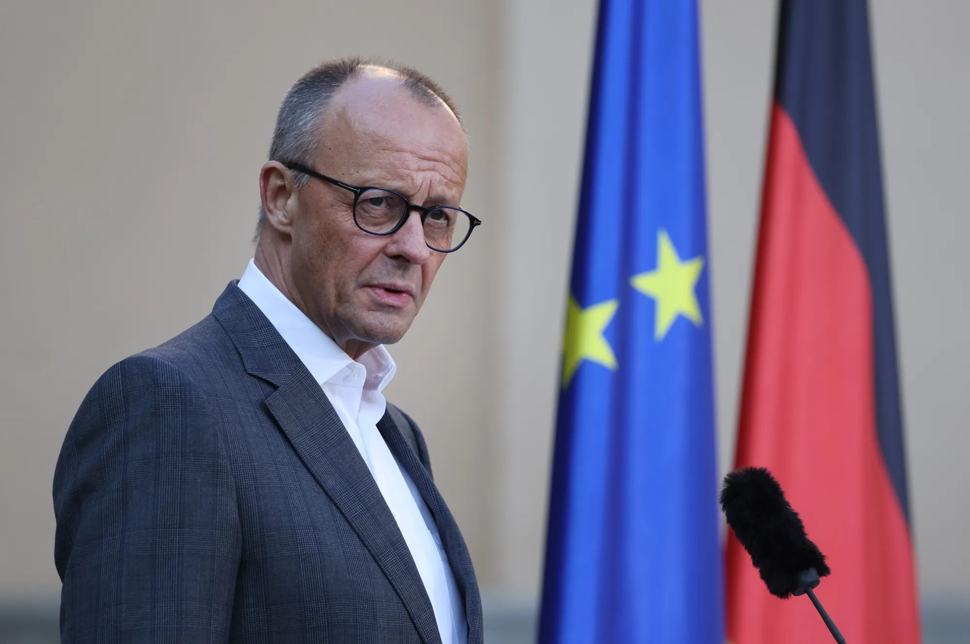 Friedrich Merz