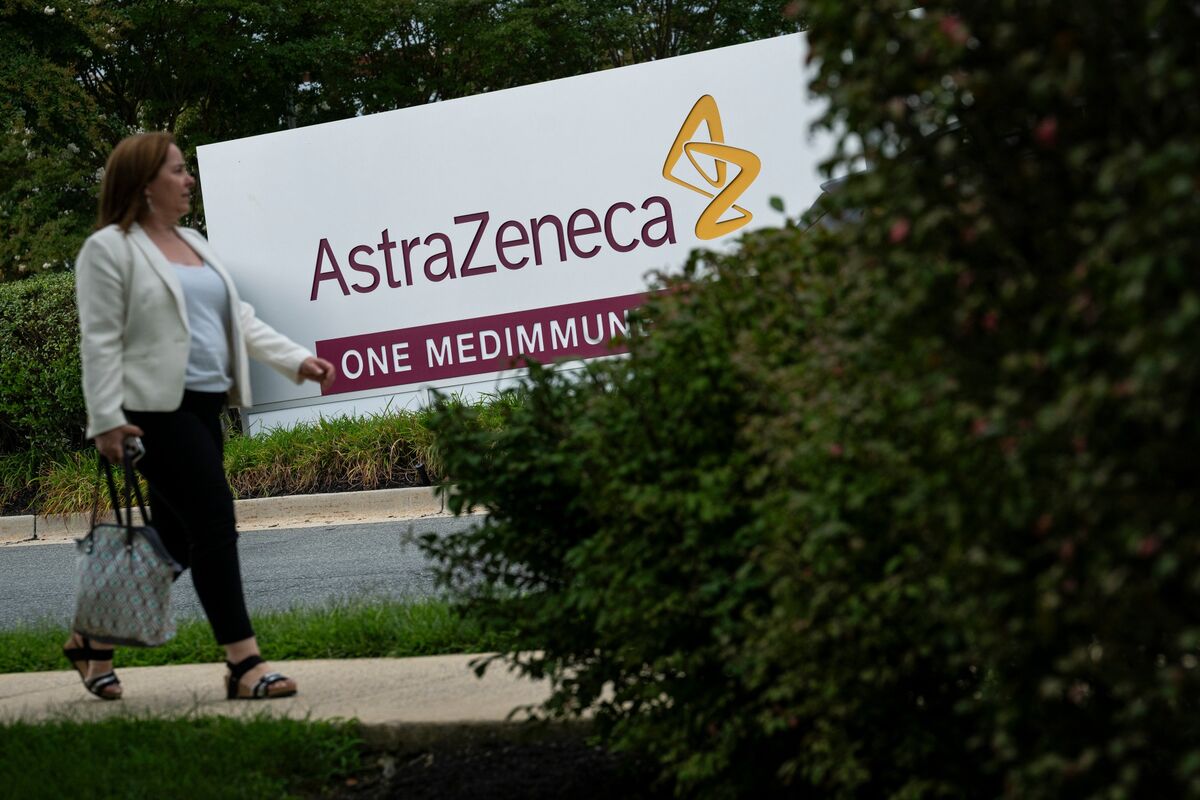 AstraZeneca Shifts Focus Amid China Probe