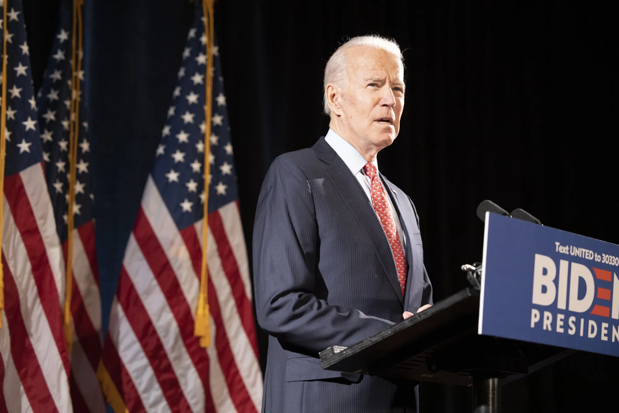 Joe Biden