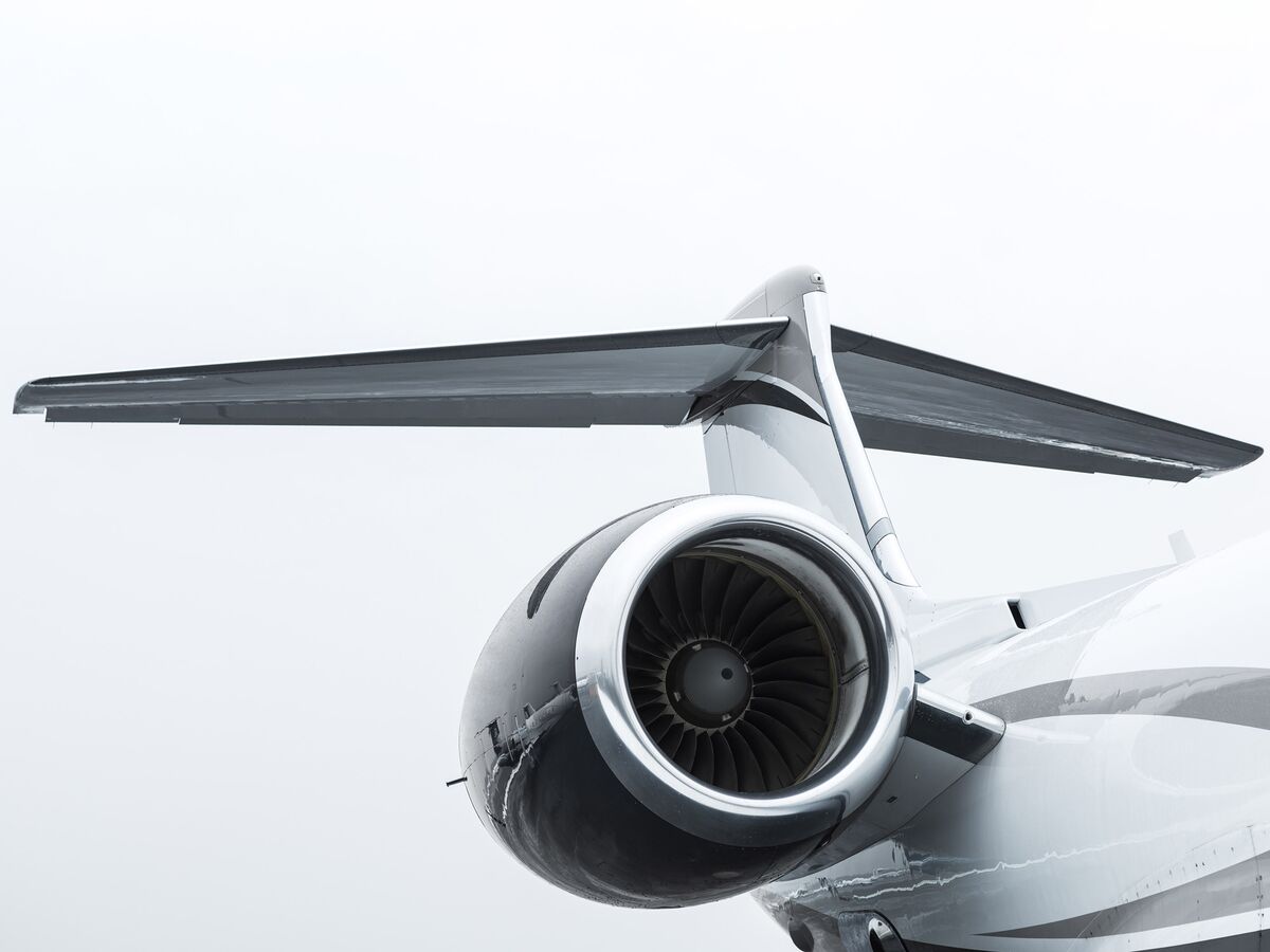 Blackstone (BX) Teams With Bill Gates on Signature Aviation (SIGLN