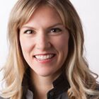Headshot of Lynn Jurich