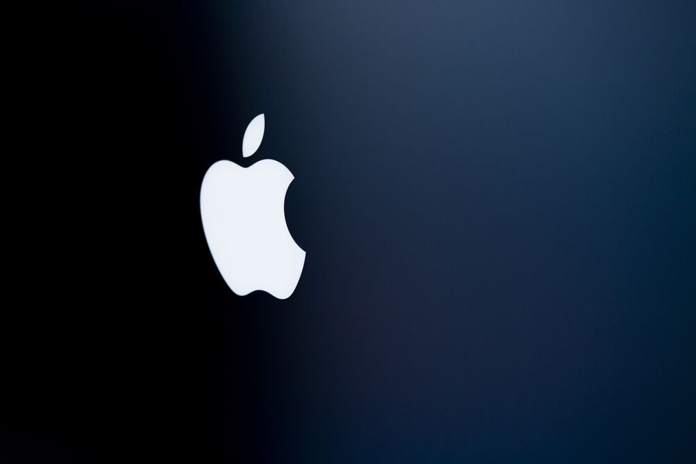 アップルが中国スマホ販売で６年ぶりに首位 ファーウェイ後退 Bloomberg