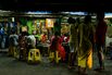 Indian Economy Heads for Double-Digit Plunge as Virus Spikes