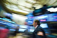 US-STOCKS-MARKETS