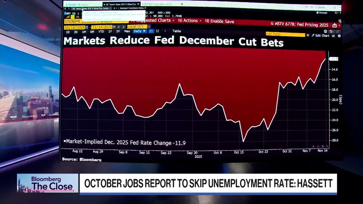 ⚫️ BLOOMBERG: "Gene Sperling: Le azioni stagflazionistiche dell'amministrazione complicano il lavoro della Fed"