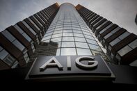 American International Group Inc. (AIG) Offices Ahead Of Earnings Figures
