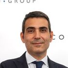 Headshot of Domenico Nucera