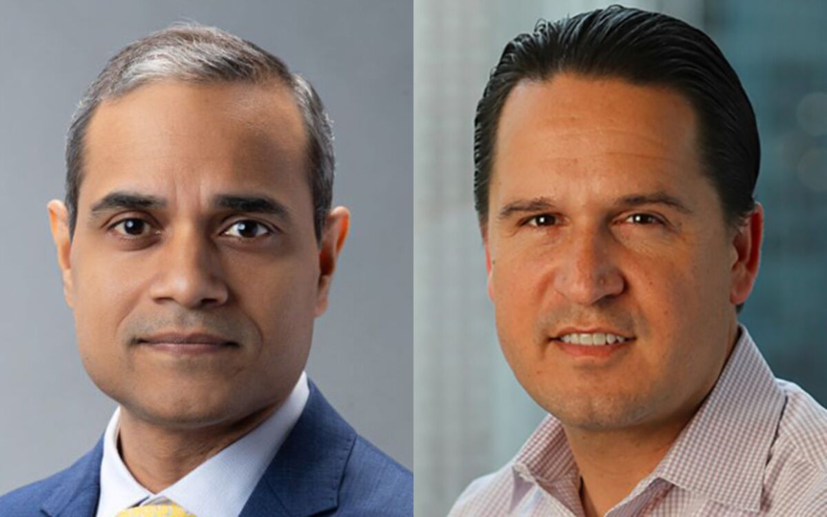 bloomberg.com - Baiju Kalesh - Investors Look to Growing Opportunities in the Indian M&A Market