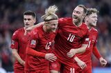 Denmark to Wear World Cup Jerseys That Protest Host Qatar