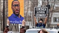 relates to What Chauvin Verdict Means for Race Relations, Police Reform