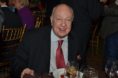 Roger Ailes