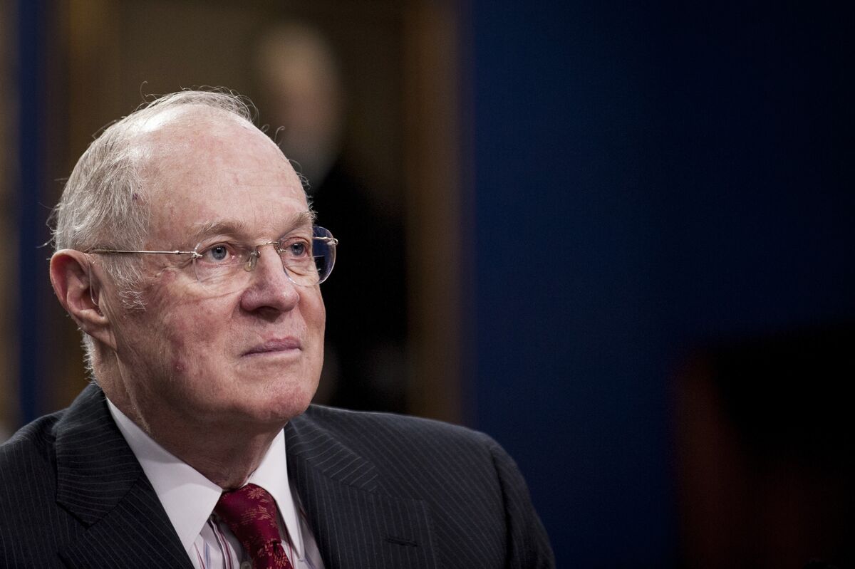 judge anthony kennedy net worth