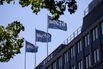 The Alecta AB Headquarters As Pension Fund Cuts International Stakes