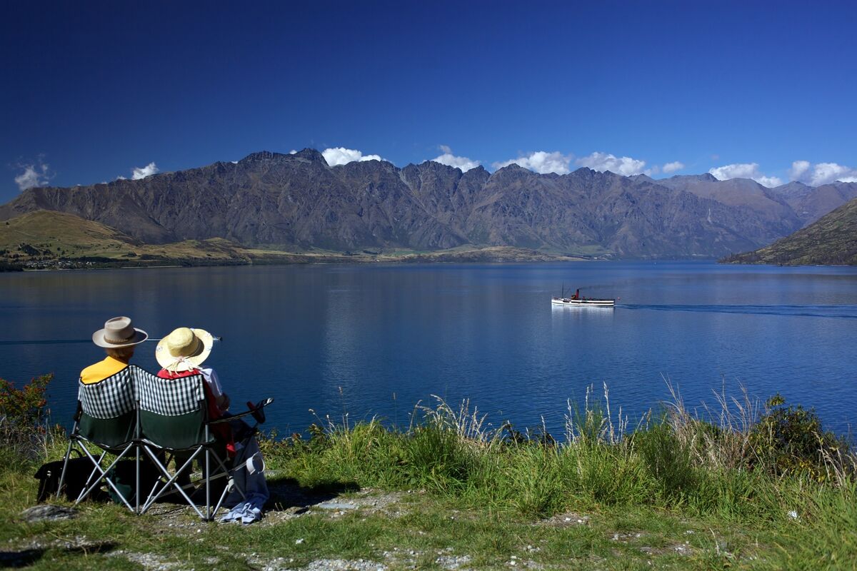 Chính phủ New Zealand đối mặt với thách thức pháp lý về kế hoạch phát thải