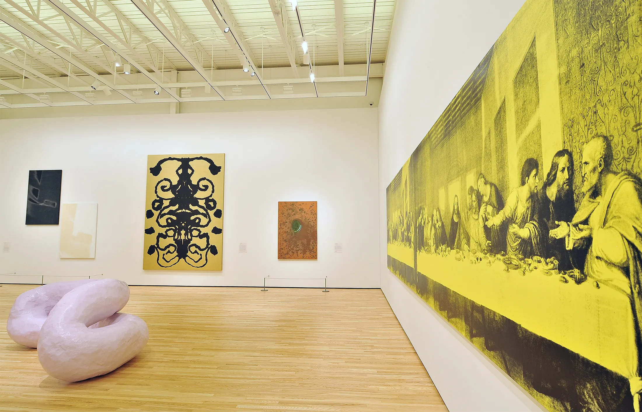 Baltimore Museum Withdraws Paintings From Sotheby's Auction - Bloomberg, image size:2200x1411